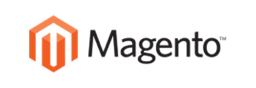 Logo Magento