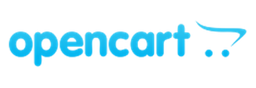 Logo OpenCart