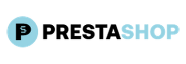 Logo PrestaShop