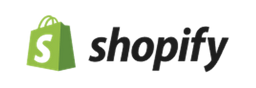 Logo Shopify