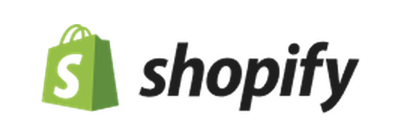 Logo Shopify