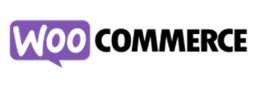 Logo WooCommerce